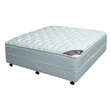 Deluxe Mattress